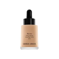 Giorgio Armani Beauty Giorgio Armani - Maestro Fusion Makeup - Foundation - The Revolutionary Perfector of the Complexion - Luxury - Avvenice