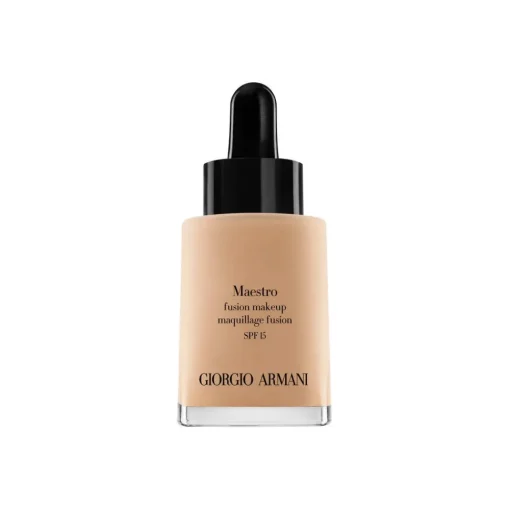 Giorgio Armani Beauty Giorgio Armani - Maestro Fusion Makeup - Foundation - The Revolutionary Perfector of the Complexion - Luxury - Avvenice