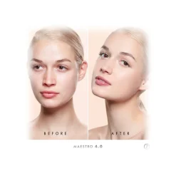 Giorgio Armani Beauty Giorgio Armani - Maestro Fusion Makeup - Foundation - The Revolutionary Perfector of the Complexion - Luxury - Avvenice