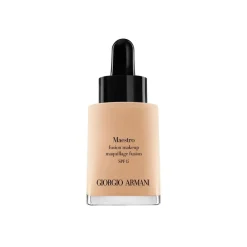 Giorgio Armani Beauty Giorgio Armani - Maestro Fusion Makeup - Foundation - The Revolutionary Perfector of the Complexion - Luxury - Avvenice