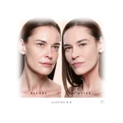 Giorgio Armani Beauty Giorgio Armani - Maestro Fusion Makeup - Foundation - The Revolutionary Perfector of the Complexion - Luxury - Avvenice