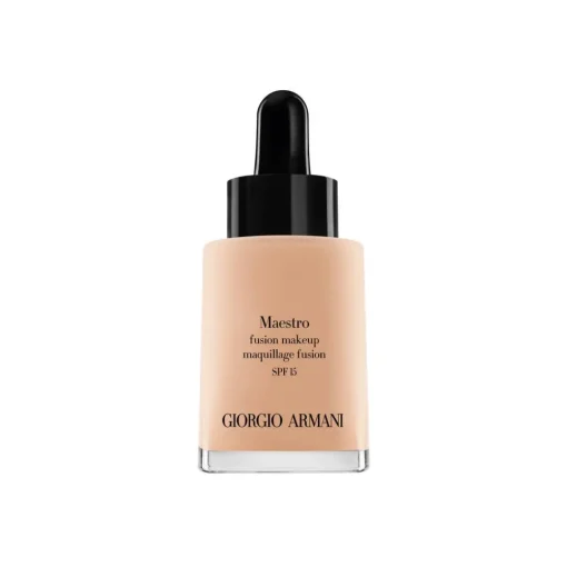 Giorgio Armani Beauty Giorgio Armani - Maestro Fusion Makeup - Foundation - The Revolutionary Perfector of the Complexion - Luxury - Avvenice