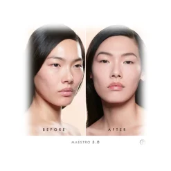 Giorgio Armani Beauty Giorgio Armani - Maestro Fusion Makeup - Foundation - The Revolutionary Perfector of the Complexion - Luxury - Avvenice