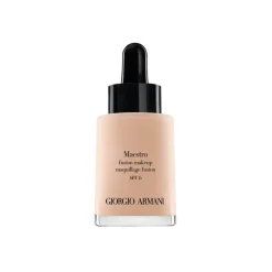 Giorgio Armani Beauty Giorgio Armani - Maestro Fusion Makeup - Foundation - The Revolutionary Perfector of the Complexion - Luxury - Avvenice