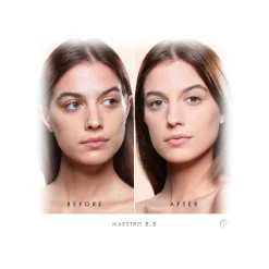 Giorgio Armani Beauty Giorgio Armani - Maestro Fusion Makeup - Foundation - The Revolutionary Perfector of the Complexion - Luxury - Avvenice