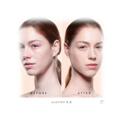 Giorgio Armani Beauty Giorgio Armani - Maestro Fusion Makeup - Foundation - The Revolutionary Perfector of the Complexion - Luxury - Avvenice