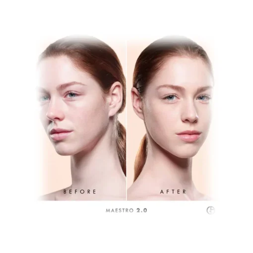 Giorgio Armani Beauty Giorgio Armani - Maestro Fusion Makeup - Foundation - The Revolutionary Perfector of the Complexion - Luxury - Avvenice