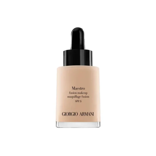 Giorgio Armani Beauty Giorgio Armani - Maestro Fusion Makeup - Foundation - The Revolutionary Perfector of the Complexion - Luxury - Avvenice