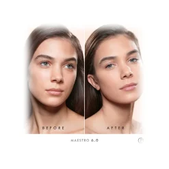 Giorgio Armani Beauty Giorgio Armani - Maestro Fusion Makeup - Foundation - The Revolutionary Perfector of the Complexion - Luxury - Avvenice