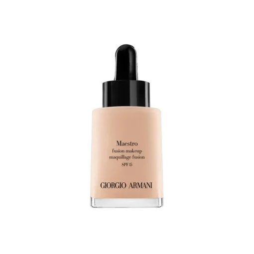 Giorgio Armani Beauty Giorgio Armani - Maestro Fusion Makeup - Foundation - The Revolutionary Perfector of the Complexion - Luxury - Avvenice