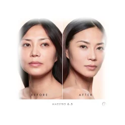 Giorgio Armani Beauty Giorgio Armani - Maestro Fusion Makeup - Foundation - The Revolutionary Perfector of the Complexion - Luxury - Avvenice