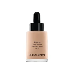 Giorgio Armani Beauty Giorgio Armani - Maestro Fusion Makeup - Foundation - The Revolutionary Perfector of the Complexion - Luxury - Avvenice