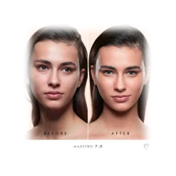Giorgio Armani Beauty Giorgio Armani - Maestro Fusion Makeup - Foundation - The Revolutionary Perfector of the Complexion - Luxury - Avvenice