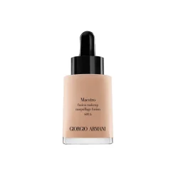 Giorgio Armani Beauty Giorgio Armani - Maestro Fusion Makeup - Foundation - The Revolutionary Perfector of the Complexion - Luxury - Avvenice