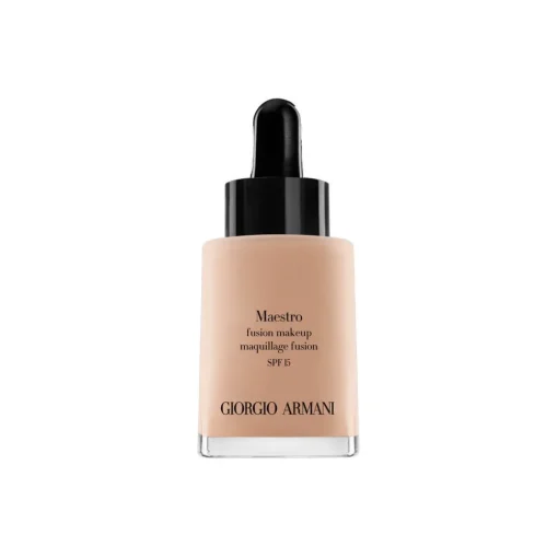 Giorgio Armani Beauty Giorgio Armani - Maestro Fusion Makeup - Foundation - The Revolutionary Perfector of the Complexion - Luxury - Avvenice