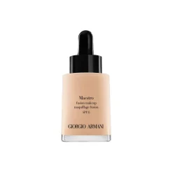 Giorgio Armani Beauty Giorgio Armani - Maestro Fusion Makeup - Foundation - The Revolutionary Perfector of the Complexion - Luxury - Avvenice
