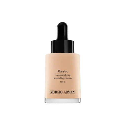 Giorgio Armani Beauty Giorgio Armani - Maestro Fusion Makeup - Foundation - The Revolutionary Perfector of the Complexion - Luxury - Avvenice