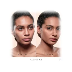 Giorgio Armani Beauty Giorgio Armani - Maestro Fusion Makeup - Foundation - The Revolutionary Perfector of the Complexion - Luxury - Avvenice