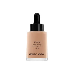 Giorgio Armani Beauty Giorgio Armani - Maestro Fusion Makeup - Foundation - The Revolutionary Perfector of the Complexion - Luxury - Avvenice