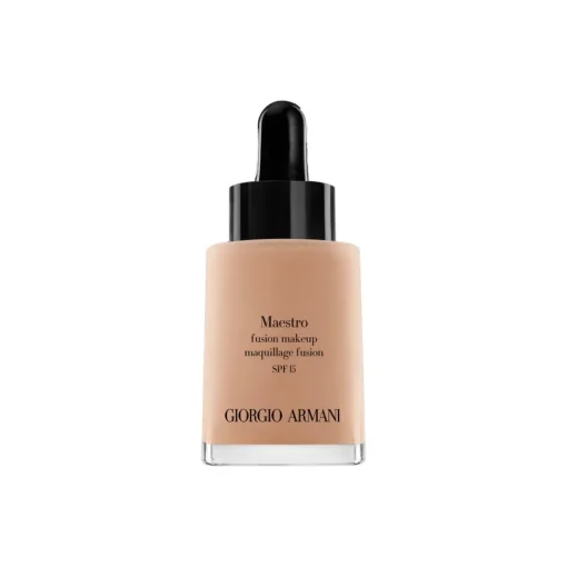 Giorgio Armani Beauty Giorgio Armani - Maestro Fusion Makeup - Foundation - The Revolutionary Perfector of the Complexion - Luxury - Avvenice