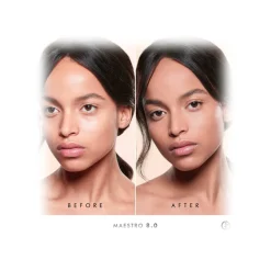 Giorgio Armani Beauty Giorgio Armani - Maestro Fusion Makeup - Foundation - The Revolutionary Perfector of the Complexion - Luxury - Avvenice