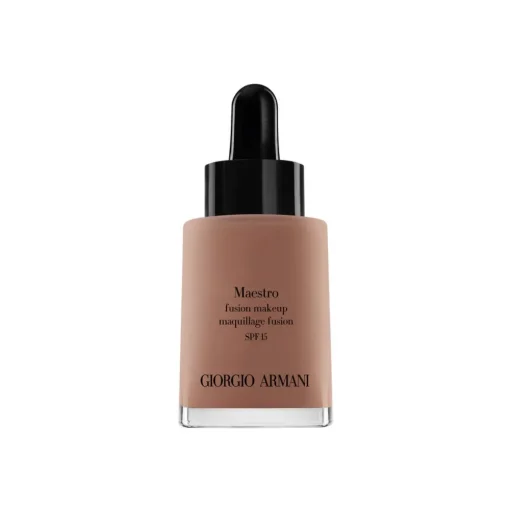 Giorgio Armani Beauty Giorgio Armani - Maestro Fusion Makeup - Foundation - The Revolutionary Perfector of the Complexion - Luxury - Avvenice