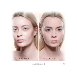 Giorgio Armani Beauty Giorgio Armani - Maestro Fusion Makeup - Foundation - The Revolutionary Perfector of the Complexion - Luxury - Avvenice