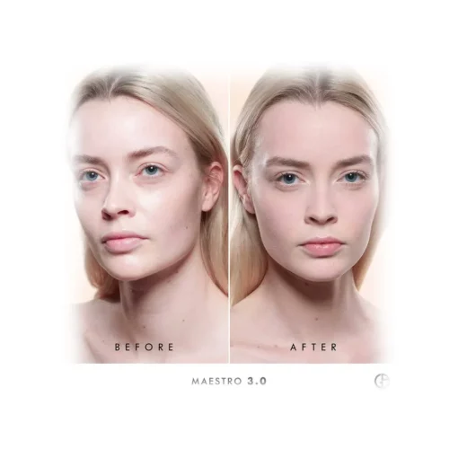 Giorgio Armani Beauty Giorgio Armani - Maestro Fusion Makeup - Foundation - The Revolutionary Perfector of the Complexion - Luxury - Avvenice