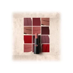 Giorgio Armani Beauty Giorgio Armani - Matte Nature Rouge D'Armani Matte Lipstick - A High Pigmentation Velvety Matte Liquid Lipstick - Avvenice^ Make Up