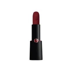 Giorgio Armani Beauty Giorgio Armani - Matte Nature Rouge D'Armani Matte Lipstick - A High Pigmentation Velvety Matte Liquid Lipstick - Avvenice^ Make Up