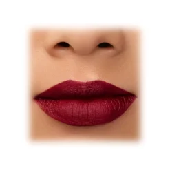 Giorgio Armani Beauty Giorgio Armani - Matte Nature Rouge D'Armani Matte Lipstick - A High Pigmentation Velvety Matte Liquid Lipstick - Avvenice^ Make Up