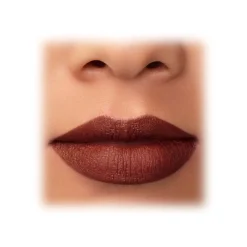 Giorgio Armani Beauty Giorgio Armani - Matte Nature Rouge D'Armani Matte Lipstick - A High Pigmentation Velvety Matte Liquid Lipstick - Avvenice^ Make Up