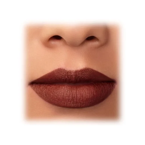 Giorgio Armani Beauty Giorgio Armani - Matte Nature Rouge D'Armani Matte Lipstick - A High Pigmentation Velvety Matte Liquid Lipstick - Avvenice^ Make Up