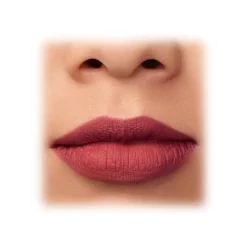 Giorgio Armani Beauty Giorgio Armani - Matte Nature Rouge D'Armani Matte Lipstick - A High Pigmentation Velvety Matte Liquid Lipstick - Avvenice^ Make Up