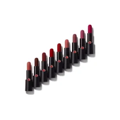 Giorgio Armani Beauty Giorgio Armani - Matte Nature Rouge D'Armani Matte Lipstick - A High Pigmentation Velvety Matte Liquid Lipstick - Avvenice^ Make Up