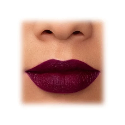 Giorgio Armani Beauty Giorgio Armani - Matte Nature Rouge D'Armani Matte Lipstick - A High Pigmentation Velvety Matte Liquid Lipstick - Avvenice^ Make Up