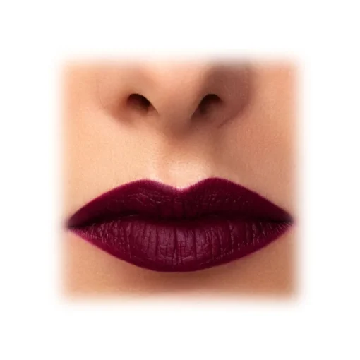 Giorgio Armani Beauty Giorgio Armani - Matte Nature Rouge D'Armani Matte Lipstick - A High Pigmentation Velvety Matte Liquid Lipstick - Avvenice^ Make Up