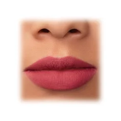 Giorgio Armani Beauty Giorgio Armani - Matte Nature Rouge D'Armani Matte Lipstick - A High Pigmentation Velvety Matte Liquid Lipstick - Avvenice^ Make Up