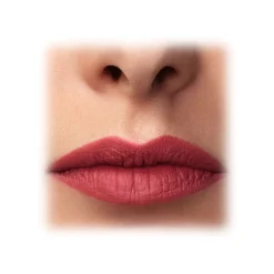 Giorgio Armani Beauty Giorgio Armani - Matte Nature Rouge D'Armani Matte Lipstick - A High Pigmentation Velvety Matte Liquid Lipstick - Avvenice^ Make Up