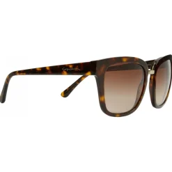 Giorgio Armani - Metal Bridge - Metal Bridge Frame Sunglasses - Brown - Sunglasses - Eyewear - Avvenice^ Sunglasses & Eyewear