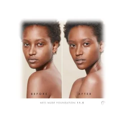 Giorgio Armani Beauty Giorgio Armani - Neo Nude True-to-Skin Natural Illuminating Foundation - A Light Foundation with a Natural Finish - Luxury - Avvenice
