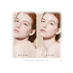 Giorgio Armani Beauty Giorgio Armani - Neo Nude True-to-Skin Natural Illuminating Foundation - A Light Foundation with a Natural Finish - Luxury - Avvenice