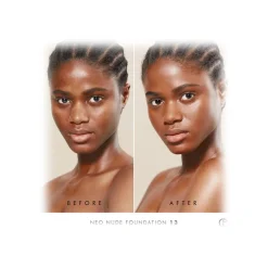 Giorgio Armani Beauty Giorgio Armani - Neo Nude True-to-Skin Natural Illuminating Foundation - A Light Foundation with a Natural Finish - Luxury - Avvenice