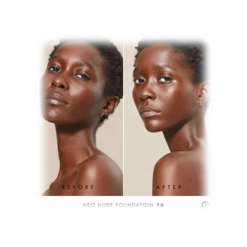 Giorgio Armani Beauty Giorgio Armani - Neo Nude True-to-Skin Natural Illuminating Foundation - A Light Foundation with a Natural Finish - Luxury - Avvenice
