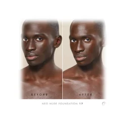 Giorgio Armani Beauty Giorgio Armani - Neo Nude True-to-Skin Natural Illuminating Foundation - A Light Foundation with a Natural Finish - Luxury - Avvenice