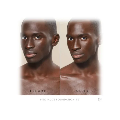 Giorgio Armani Beauty Giorgio Armani - Neo Nude True-to-Skin Natural Illuminating Foundation - A Light Foundation with a Natural Finish - Luxury - Avvenice