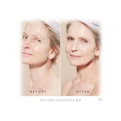 Giorgio Armani Beauty Giorgio Armani - Neo Nude True-to-Skin Natural Illuminating Foundation - A Light Foundation with a Natural Finish - Luxury - Avvenice