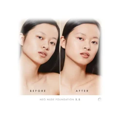 Giorgio Armani Beauty Giorgio Armani - Neo Nude True-to-Skin Natural Illuminating Foundation - A Light Foundation with a Natural Finish - Luxury - Avvenice
