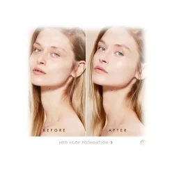 Giorgio Armani Beauty Giorgio Armani - Neo Nude True-to-Skin Natural Illuminating Foundation - A Light Foundation with a Natural Finish - Luxury - Avvenice