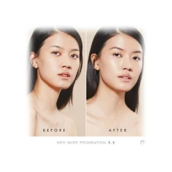 Giorgio Armani Beauty Giorgio Armani - Neo Nude True-to-Skin Natural Illuminating Foundation - A Light Foundation with a Natural Finish - Luxury - Avvenice
